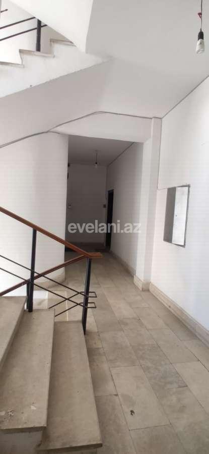 Rent, new building, 4 room, 178 m², Baku, Narimanov r, Ganjlik m.