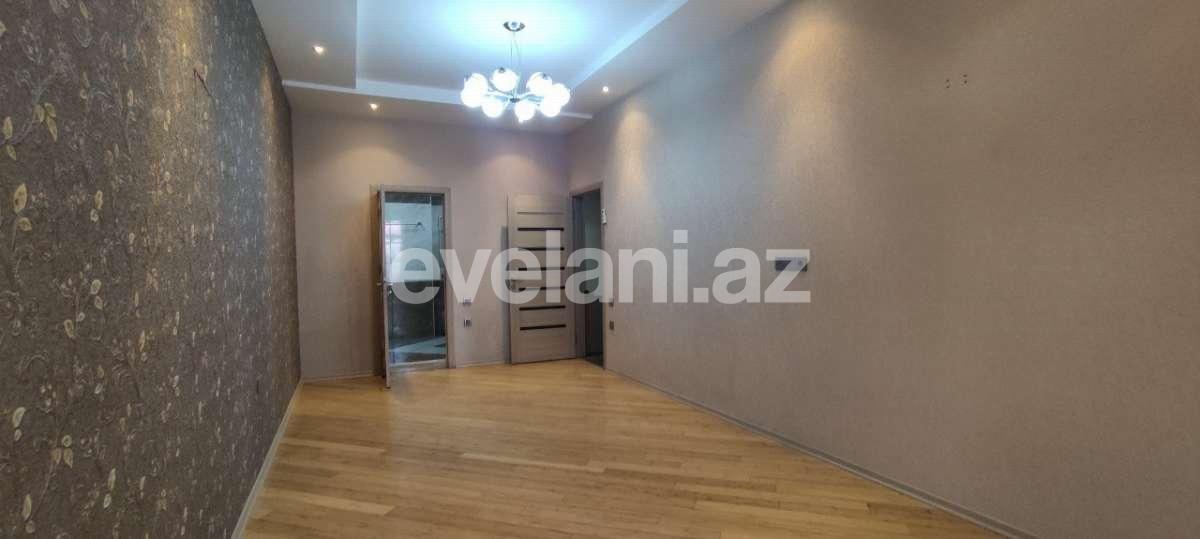 Sale, new building, 3 room, 150 m², Baku, Narimanov r, 8 November m.