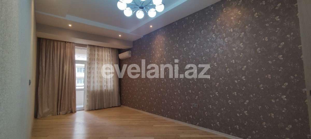 Sale, new building, 3 room, 150 m², Baku, Narimanov r, 8 November m.