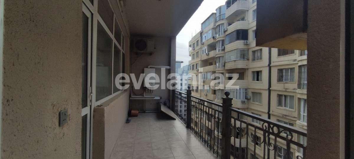 Sale, new building, 3 room, 150 m², Baku, Narimanov r, 8 November m.