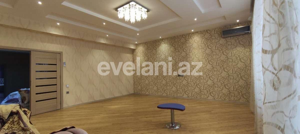Sale, new building, 3 room, 150 m², Baku, Narimanov r, 8 November m.