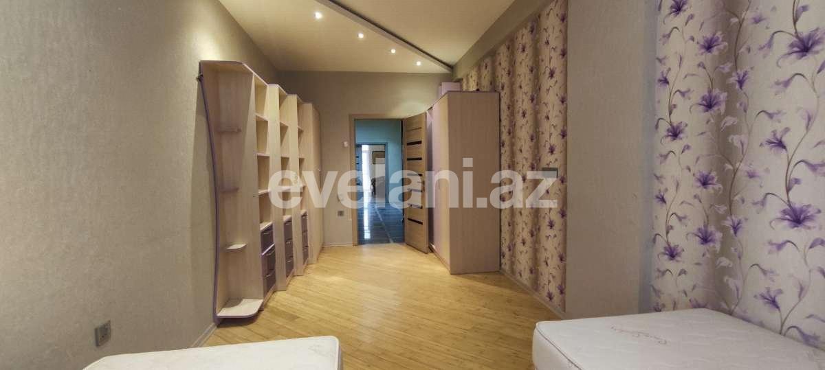 Sale, new building, 3 room, 150 m², Baku, Narimanov r, 8 November m.