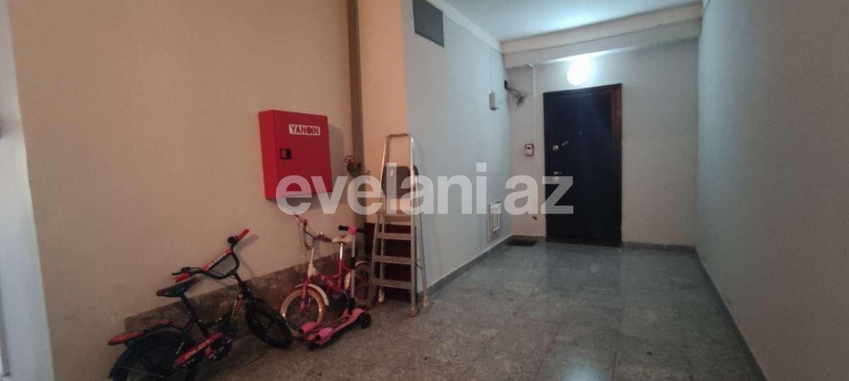 Sale, new building, 3 room, 150 m², Baku, Narimanov r, 8 November m.