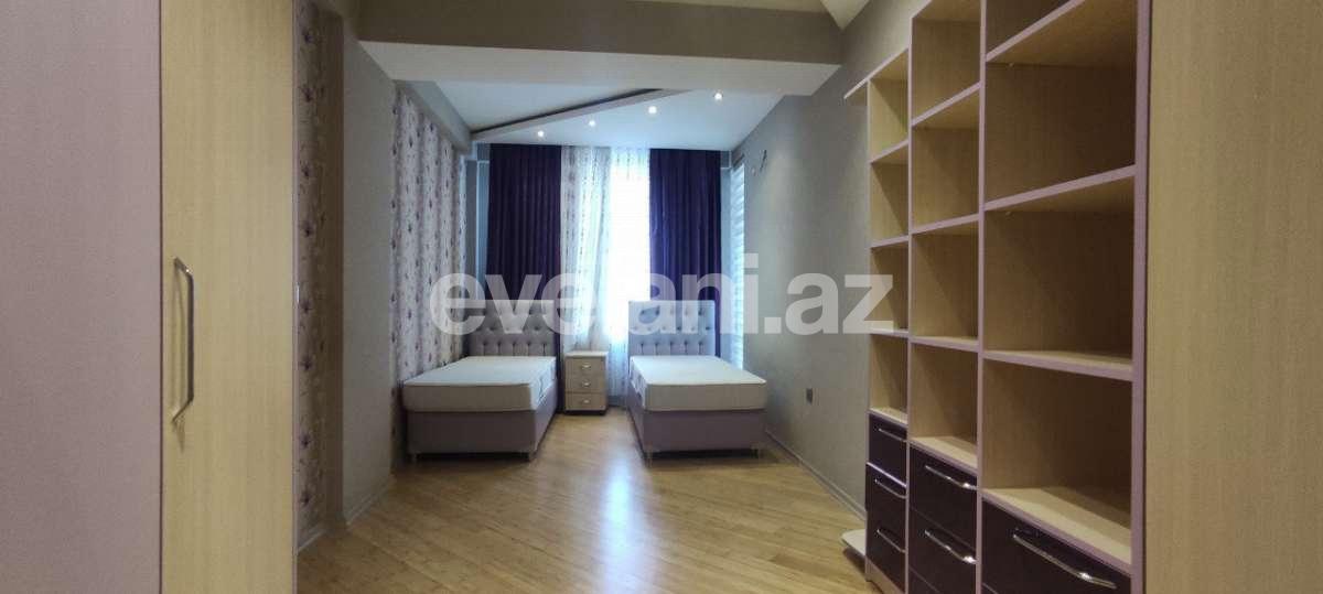 Sale, new building, 3 room, 150 m², Baku, Narimanov r, 8 November m.