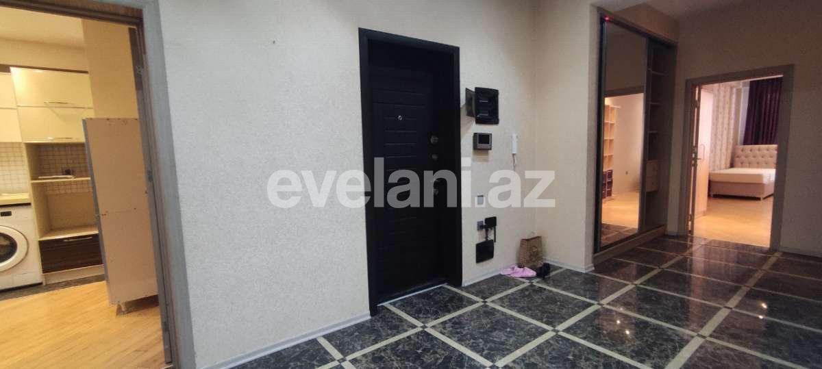 Sale, new building, 3 room, 150 m², Baku, Narimanov r, 8 November m.
