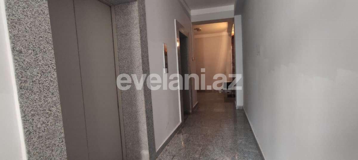 Sale, new building, 3 room, 150 m², Baku, Narimanov r, 8 November m.