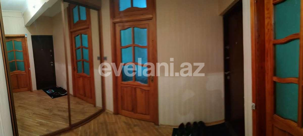 Kirayə verilir, köhnə tikili, 2 otaqlı, 60 m², Bakı, Nizami r, Xalqlar Dostluğu m.