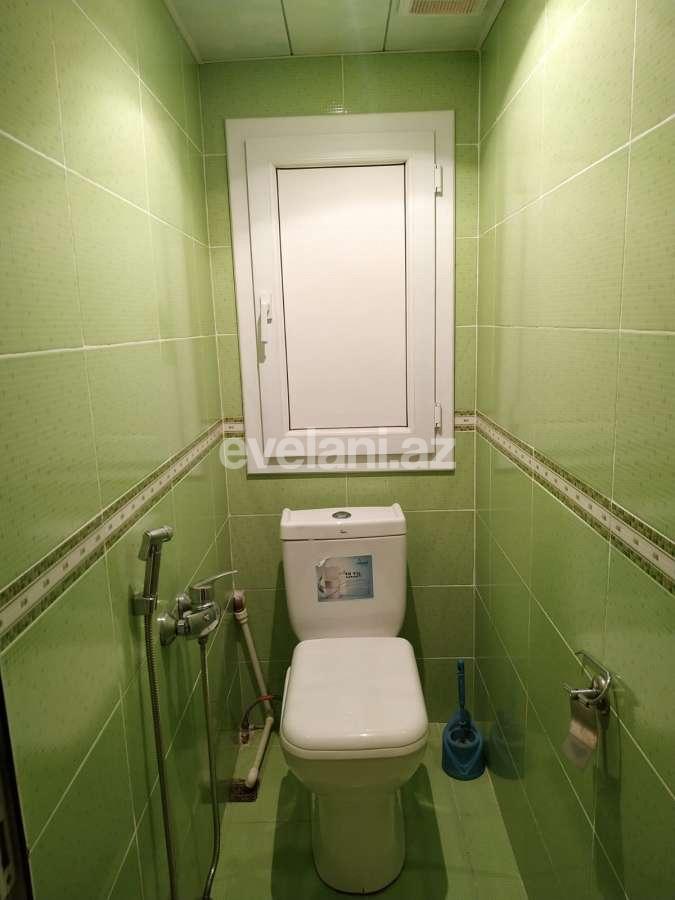 Kirayə verilir, köhnə tikili, 2 otaqlı, 60 m², Bakı, Nizami r, Xalqlar Dostluğu m.