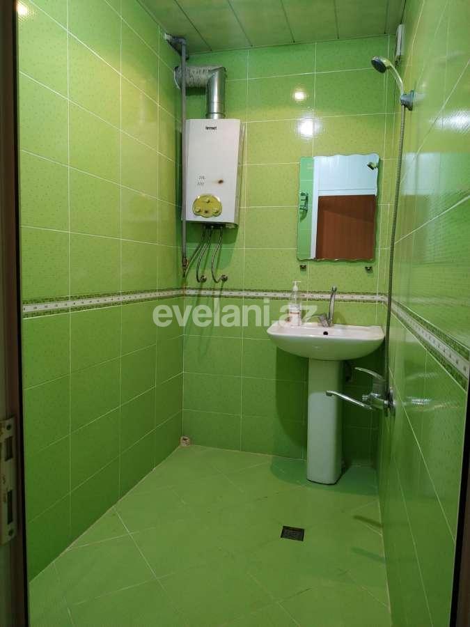 Kirayə verilir, köhnə tikili, 2 otaqlı, 60 m², Bakı, Nizami r, Xalqlar Dostluğu m.