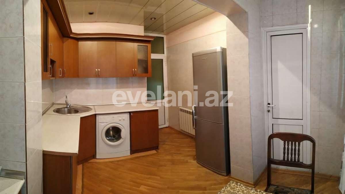 Kirayə verilir, köhnə tikili, 2 otaqlı, 60 m², Bakı, Nizami r, Xalqlar Dostluğu m.