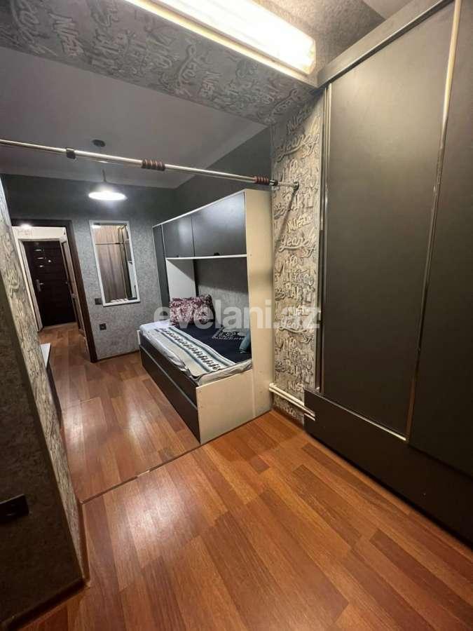 Kirayə verilir, köhnə tikili, 3 otaqlı, 80 m², Bakı, Nərimanov r, Nəriman Nərimanov m.