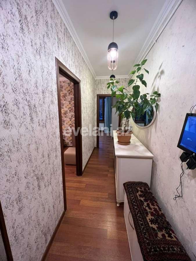 Kirayə verilir, köhnə tikili, 3 otaqlı, 80 m², Bakı, Nərimanov r, Nəriman Nərimanov m.