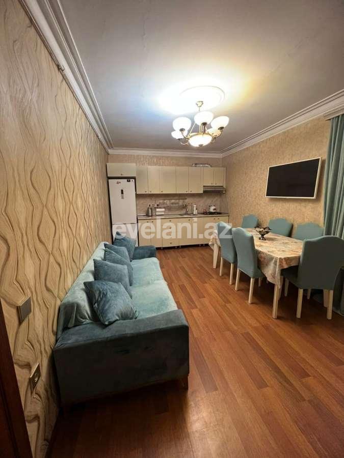 Kirayə verilir, köhnə tikili, 3 otaqlı, 80 m², Bakı, Nərimanov r, Nəriman Nərimanov m.