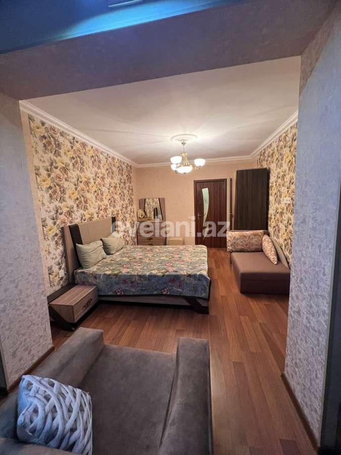 Kirayə verilir, köhnə tikili, 3 otaqlı, 80 m², Bakı, Nərimanov r, Nəriman Nərimanov m.