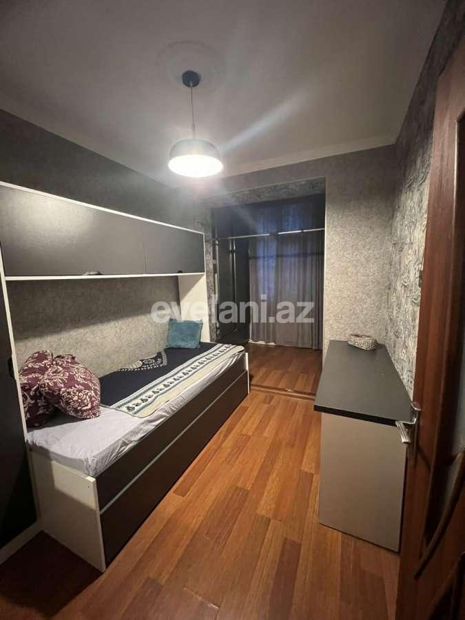 Kirayə verilir, köhnə tikili, 3 otaqlı, 80 m², Bakı, Nərimanov r, Nəriman Nərimanov m.