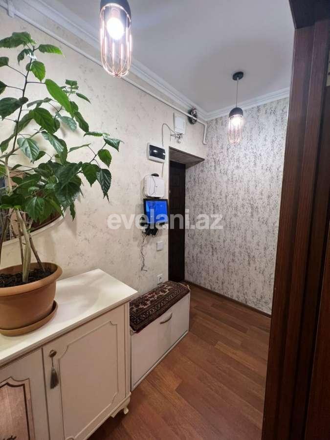 Kirayə verilir, köhnə tikili, 3 otaqlı, 80 m², Bakı, Nərimanov r, Nəriman Nərimanov m.