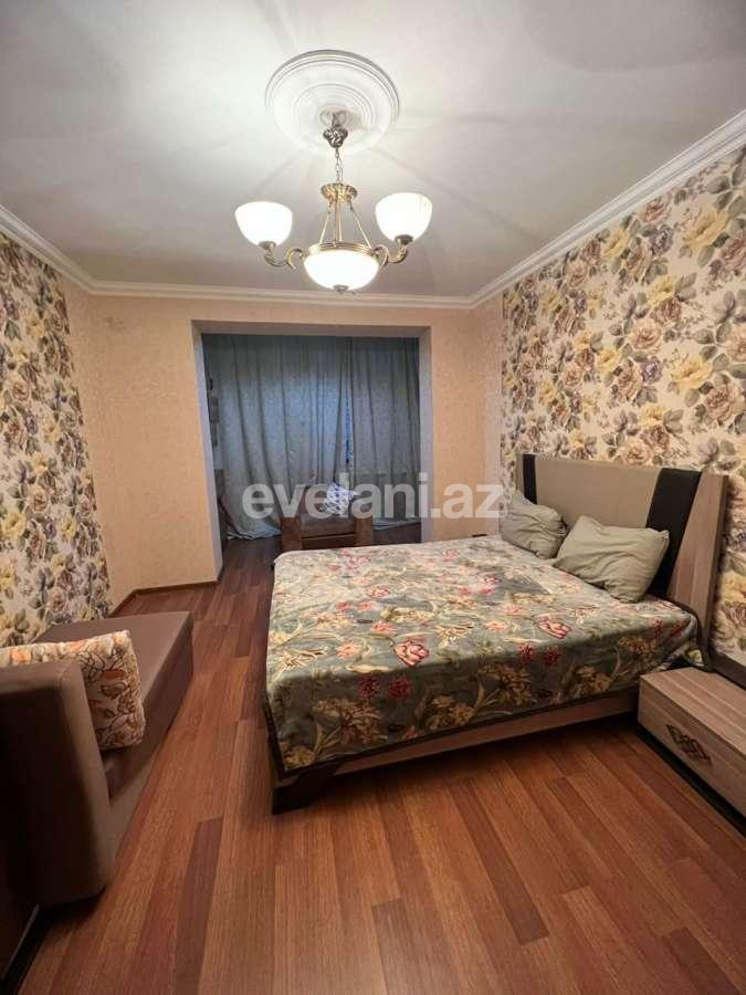 Kirayə verilir, köhnə tikili, 3 otaqlı, 80 m², Bakı, Nərimanov r, Nəriman Nərimanov m.
