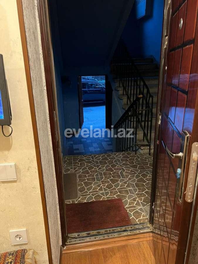 Kirayə verilir, köhnə tikili, 3 otaqlı, 80 m², Bakı, Nərimanov r, Nəriman Nərimanov m.