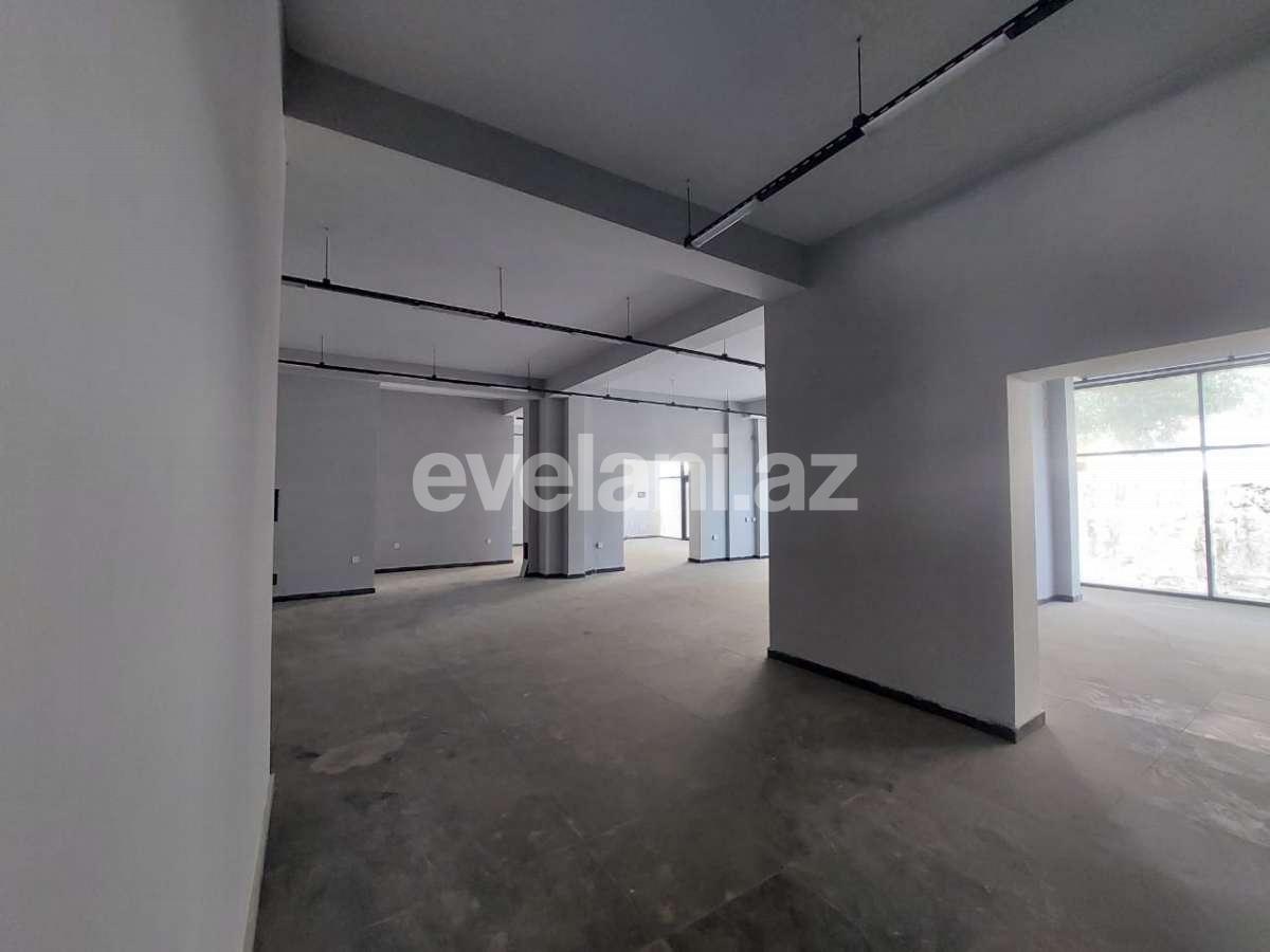 Kirayə verilir, obyekt, 280 m², Bakı, Nərimanov r, Nəriman Nərimanov m.