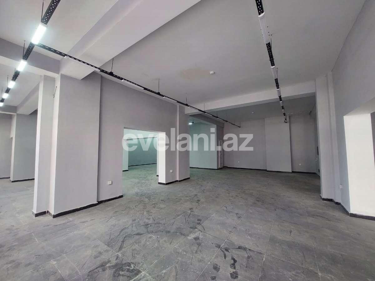 Kirayə verilir, obyekt, 280 m², Bakı, Nərimanov r, Nəriman Nərimanov m.