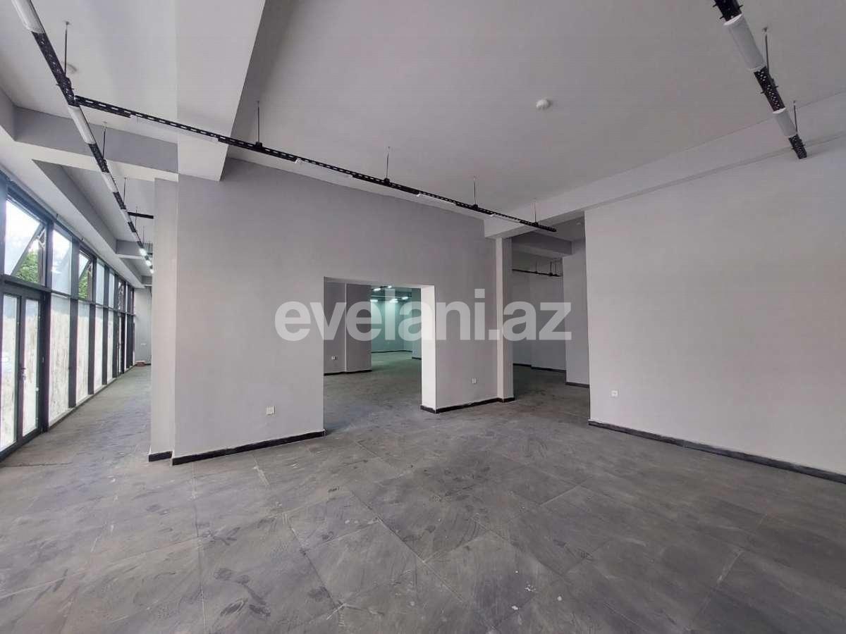Kirayə verilir, obyekt, 280 m², Bakı, Nərimanov r, Nəriman Nərimanov m.