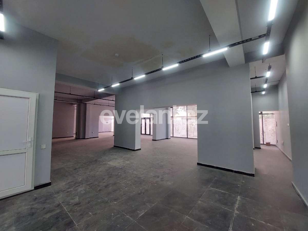 Kirayə verilir, obyekt, 280 m², Bakı, Nərimanov r, Nəriman Nərimanov m.