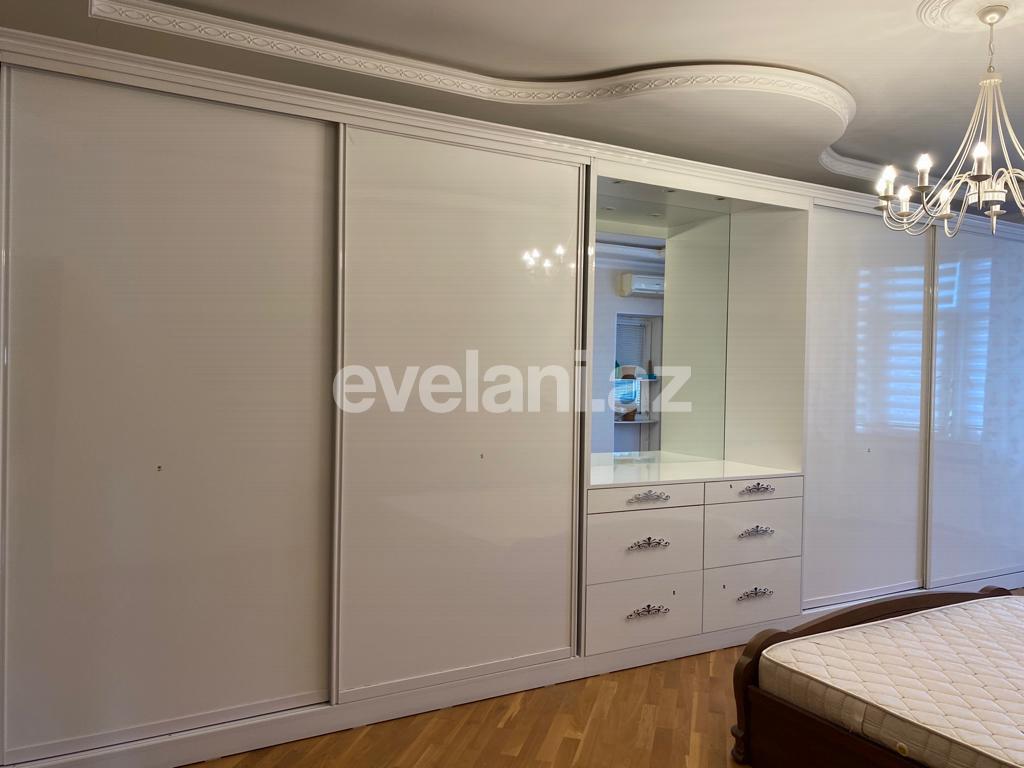 Satılır, yeni tikili, 4 otaqlı, 166.99 m², Bakı, Nərimanov r, 28 may m.