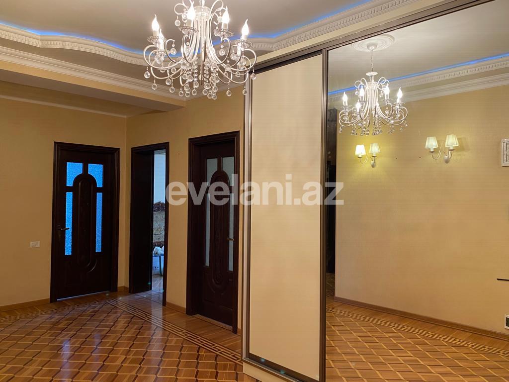Satılır, yeni tikili, 4 otaqlı, 166.99 m², Bakı, Nərimanov r, 28 may m.