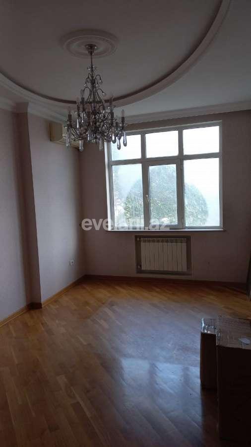 Satılır, yeni tikili, 4 otaqlı, 166.99 m², Bakı, Nərimanov r, 28 may m.