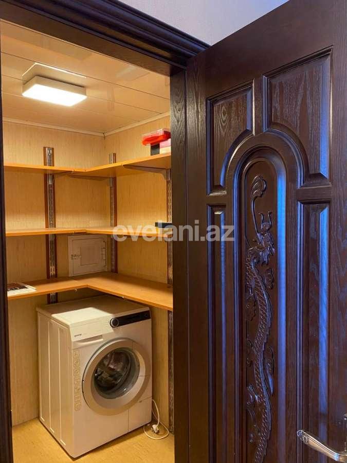 Satılır, yeni tikili, 4 otaqlı, 166.99 m², Bakı, Nərimanov r, 28 may m.