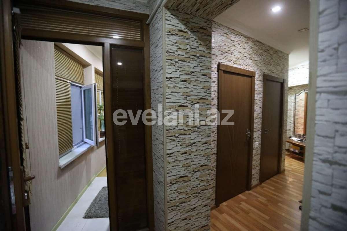 Sale, new building, 3 room, 70 m², Baku, Yasamal r.