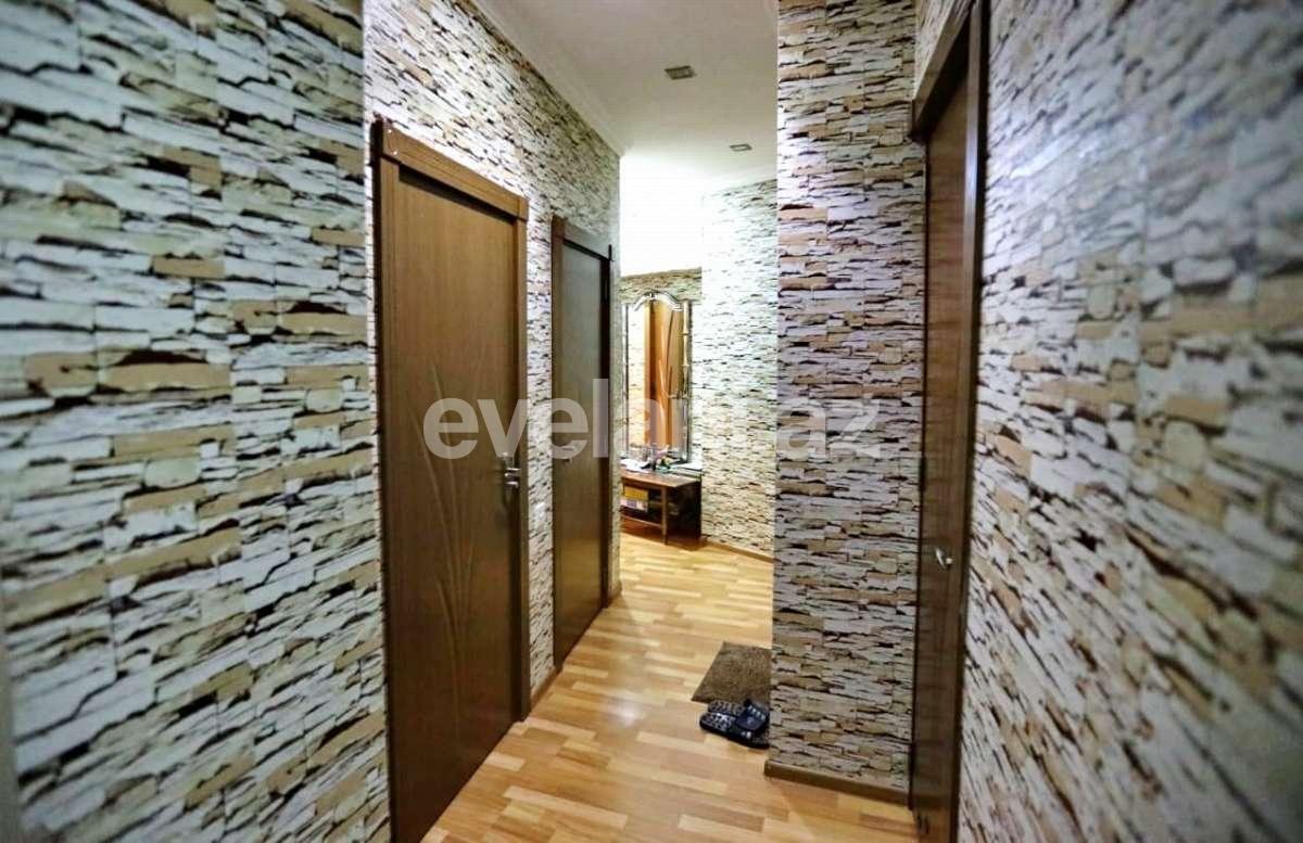 Sale, new building, 3 room, 70 m², Baku, Yasamal r.