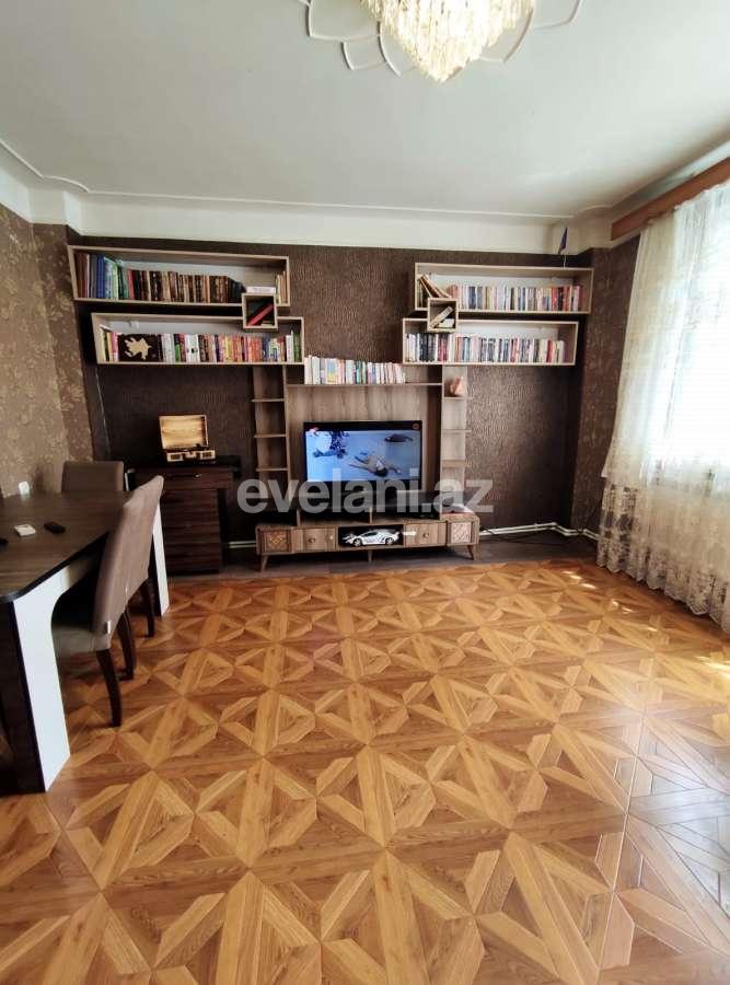 Sale, new building, 3 room, 70 m², Baku, Yasamal r.