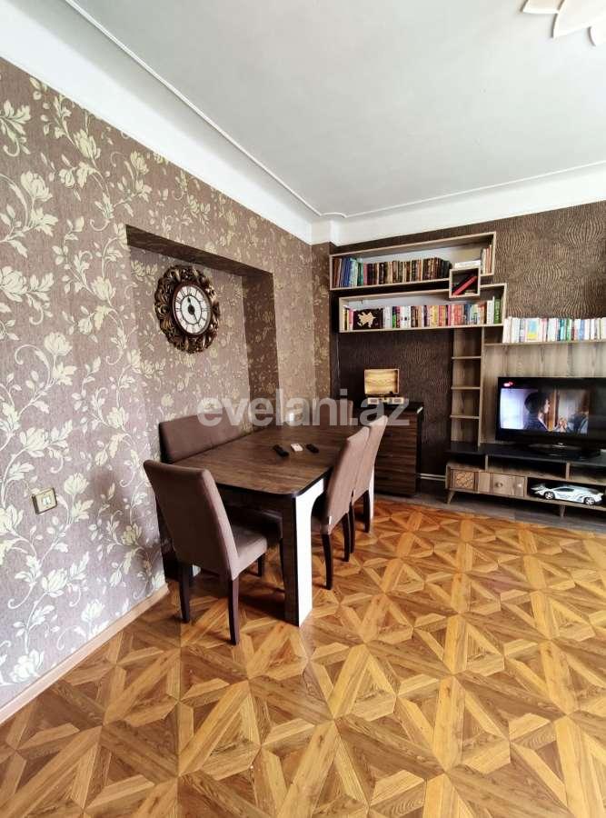 Sale, new building, 3 room, 70 m², Baku, Yasamal r.