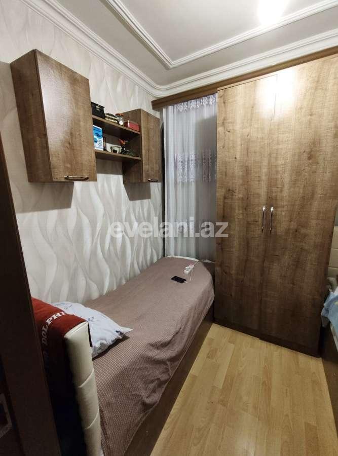 Sale, new building, 3 room, 70 m², Baku, Yasamal r.