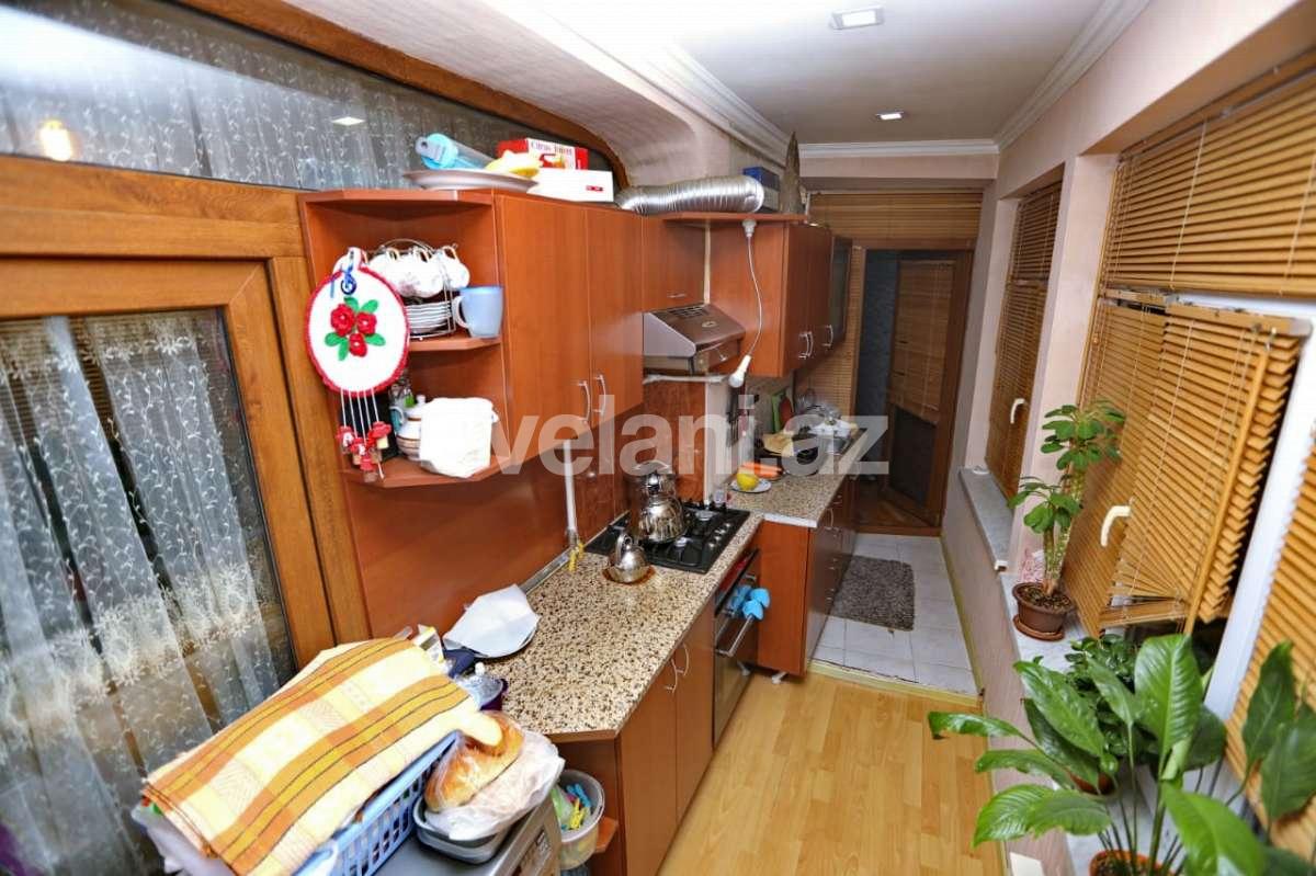 Sale, new building, 3 room, 70 m², Baku, Yasamal r.