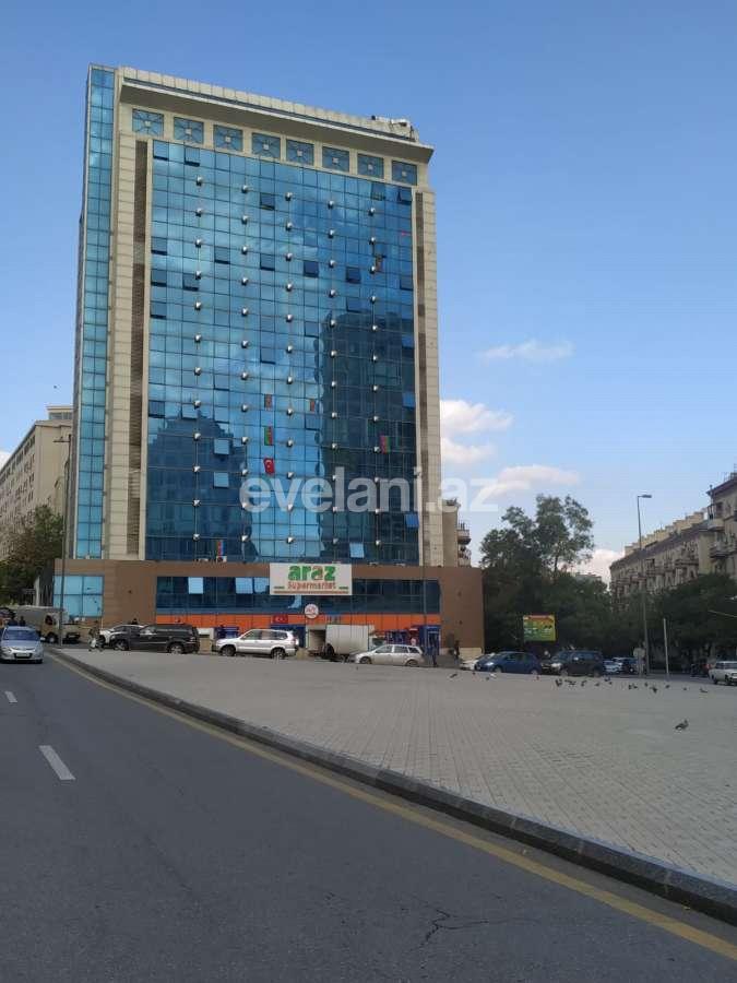 Sale, new building, 3 room, 70 m², Baku, Yasamal r.