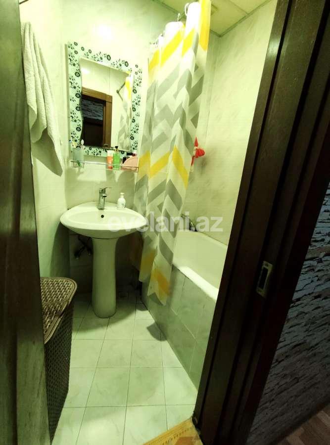 Sale, new building, 3 room, 70 m², Baku, Yasamal r.