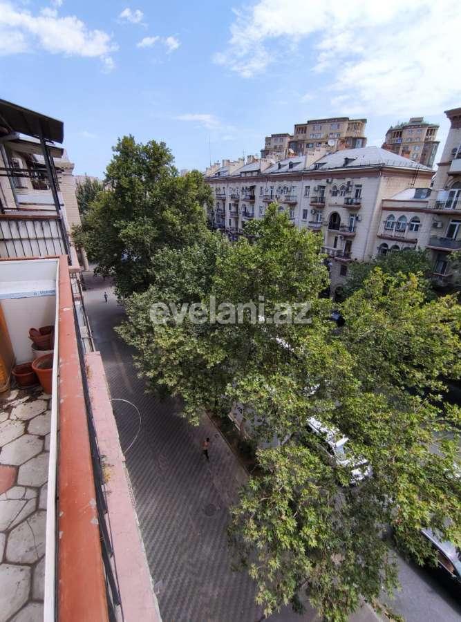 Sale, new building, 3 room, 70 m², Baku, Yasamal r.