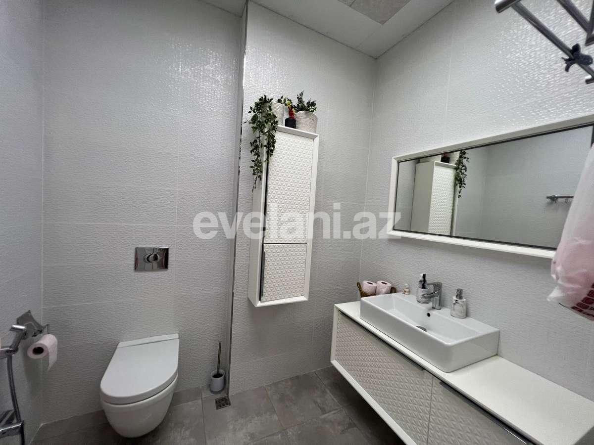 Satılır, yeni tikili, 5 otaqlı, 285 m², Bakı, Nəsimi r, Memar Əcəmi m.