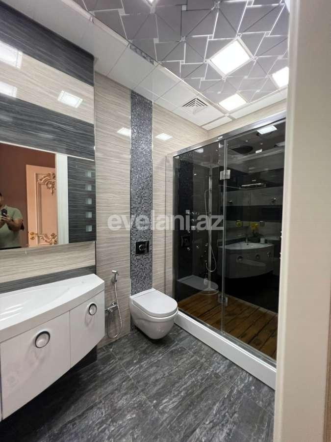 Satılır, yeni tikili, 5 otaqlı, 285 m², Bakı, Nəsimi r, Memar Əcəmi m.