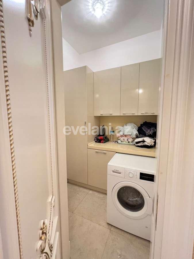 Satılır, yeni tikili, 5 otaqlı, 285 m², Bakı, Nəsimi r, Memar Əcəmi m.