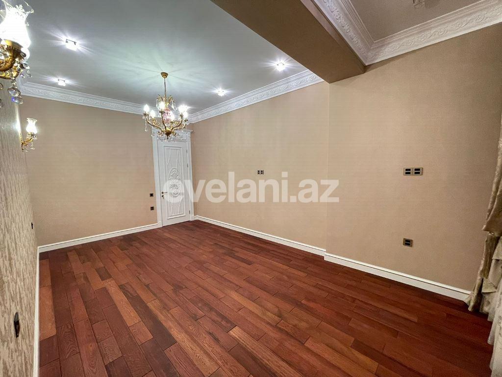 Sale, new building, 4 room, 220 m², Baku, 28 may m.