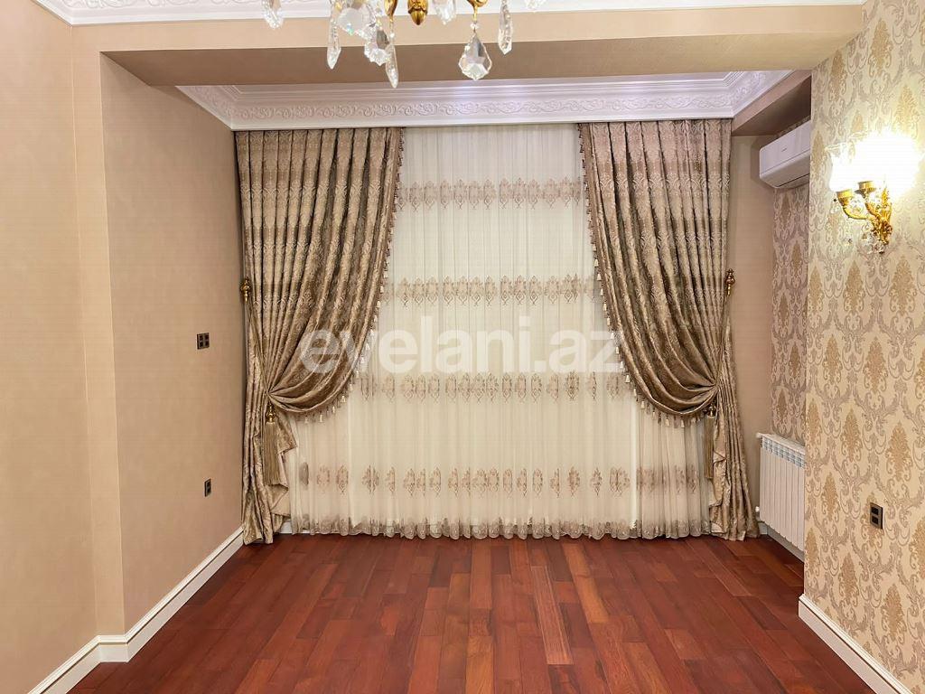 Sale, new building, 4 room, 220 m², Baku, 28 may m.