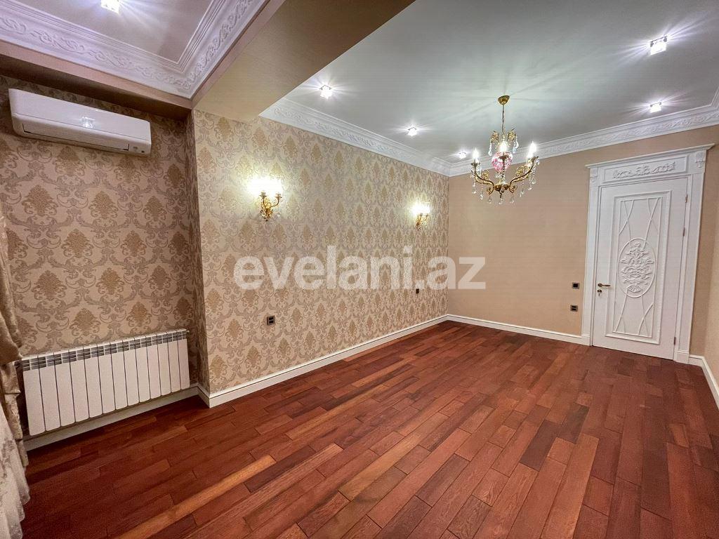 Sale, new building, 4 room, 220 m², Baku, 28 may m.