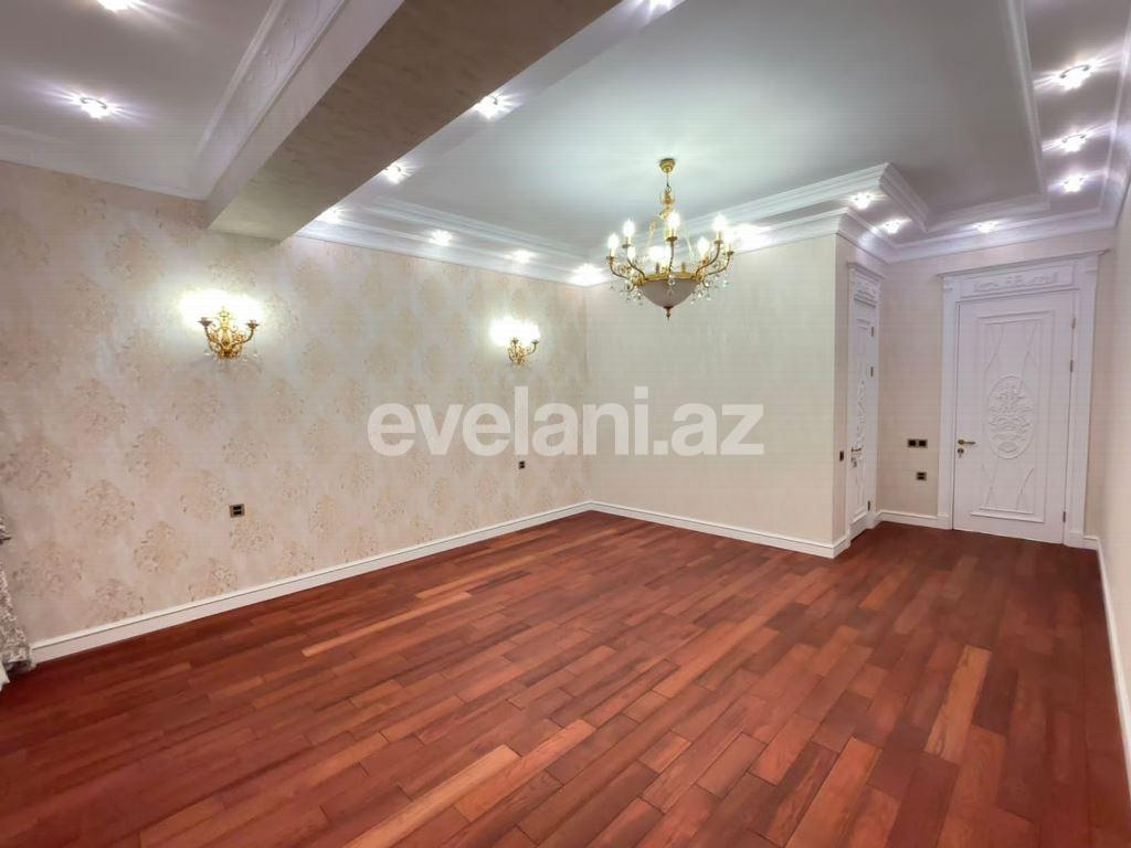 Sale, new building, 4 room, 220 m², Baku, 28 may m.