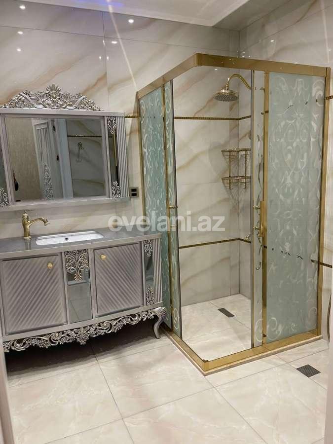 Sale, new building, 4 room, 220 m², Baku, 28 may m.