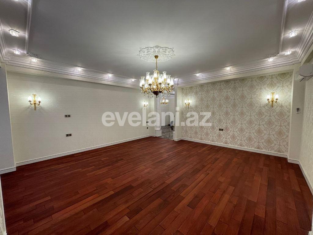 Sale, new building, 4 room, 220 m², Baku, 28 may m.