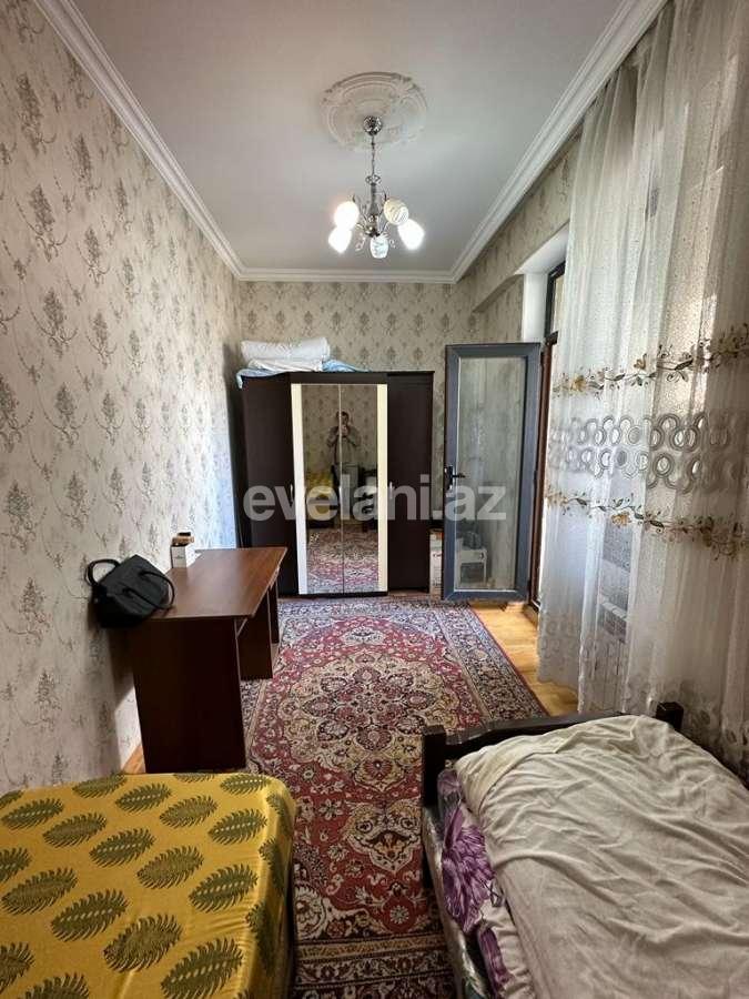 Сдаётся, новостройка, 3-комнаты, 95 m², Баку, Хатаинский r, Шах Исмаил Хатаи m.