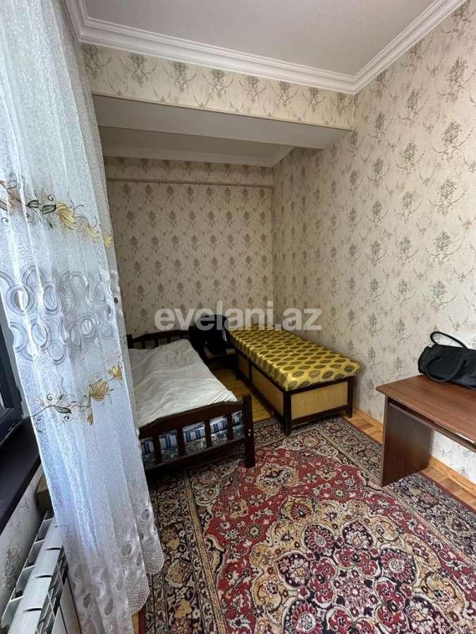 Сдаётся, новостройка, 3-комнаты, 95 m², Баку, Хатаинский r, Шах Исмаил Хатаи m.